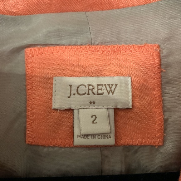 J. Crew Schoolboy Blazer - Picture 3 of 3